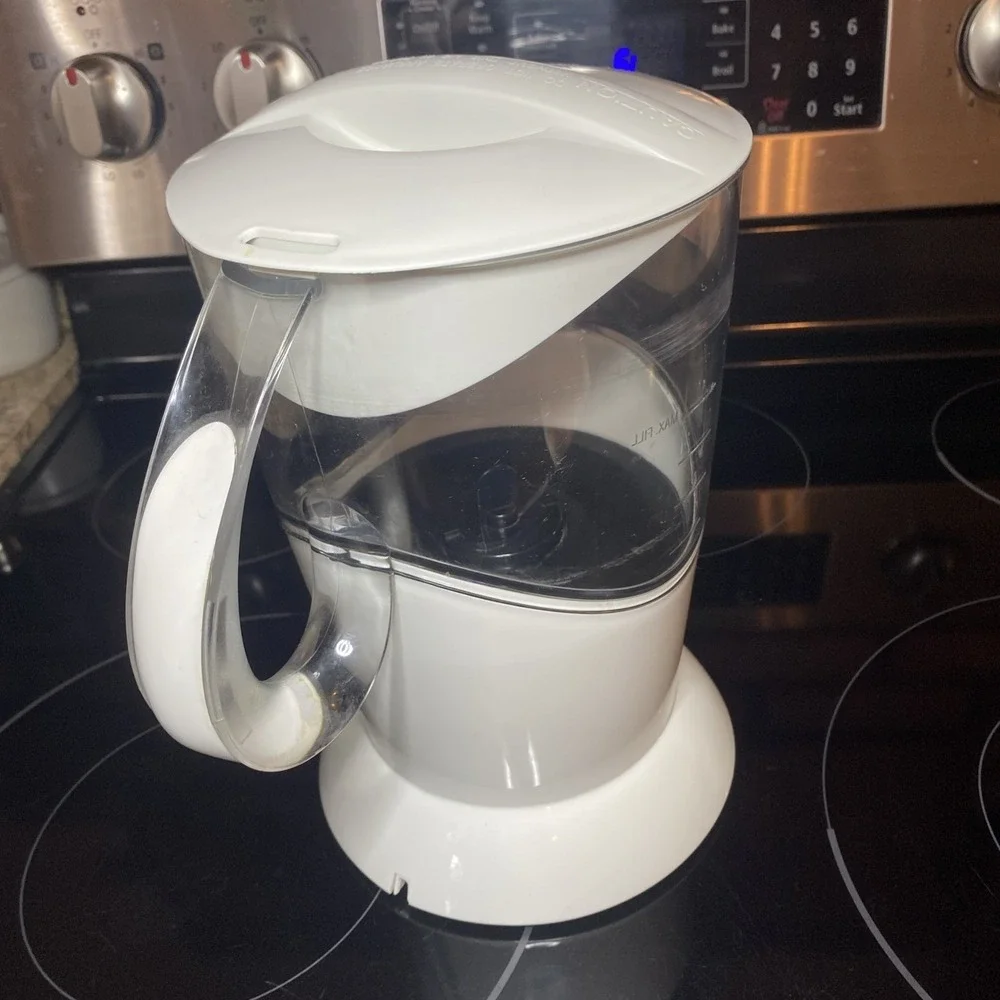 Cocomotion By Mr. Coffee Hot Chocolate Maker Machine Model HC4-Tested Works‎